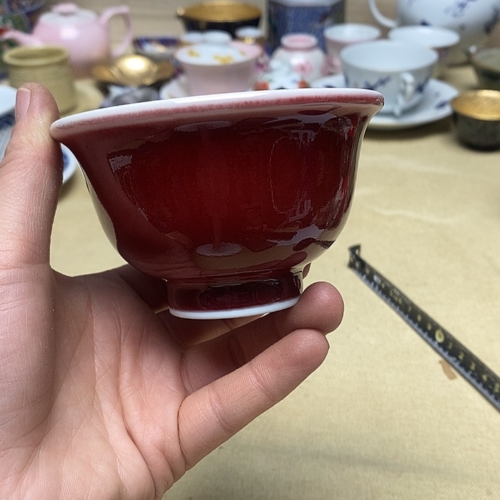 紫砂茶壶这个时候我