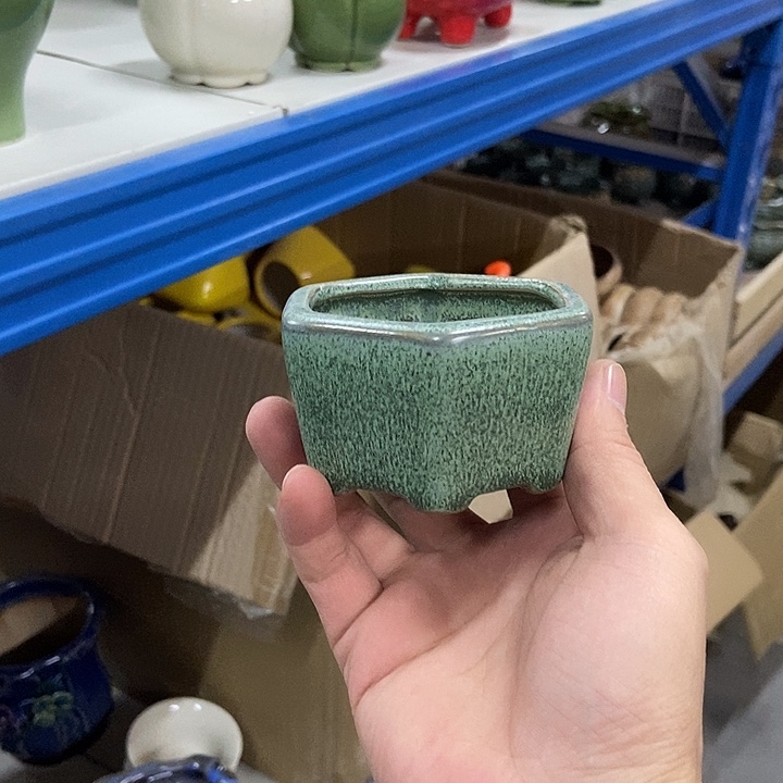 花盆单场满9.9发货7.5×4.5