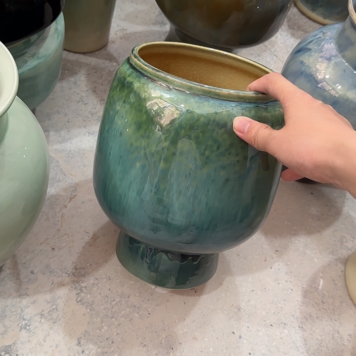 摆件正品有孔正品