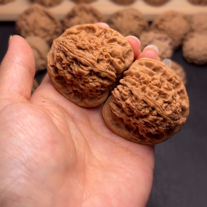 把件文玩核桃42南疆