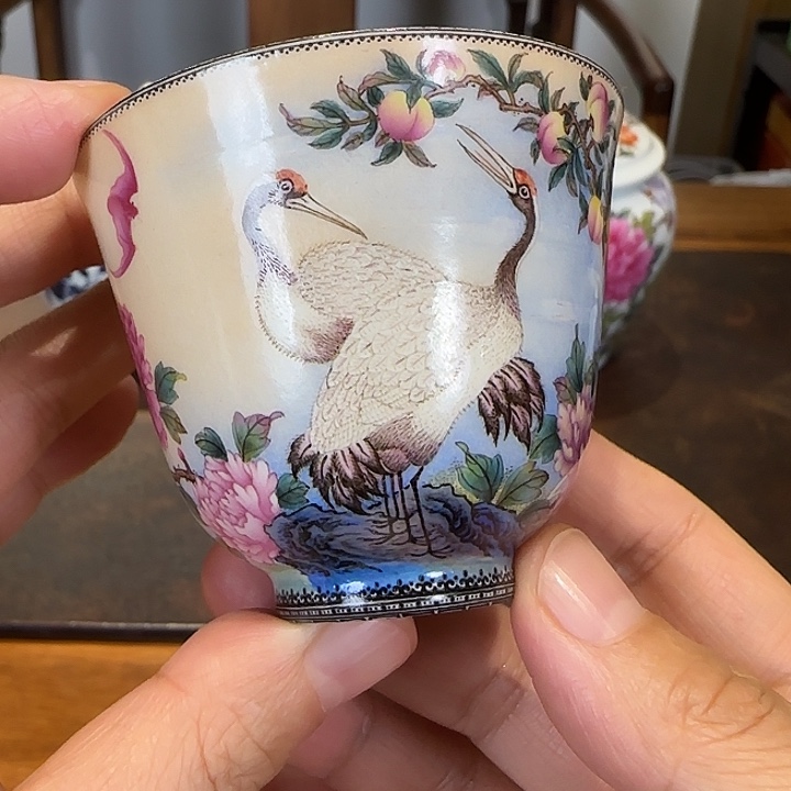 景德镇高端陶瓷精品