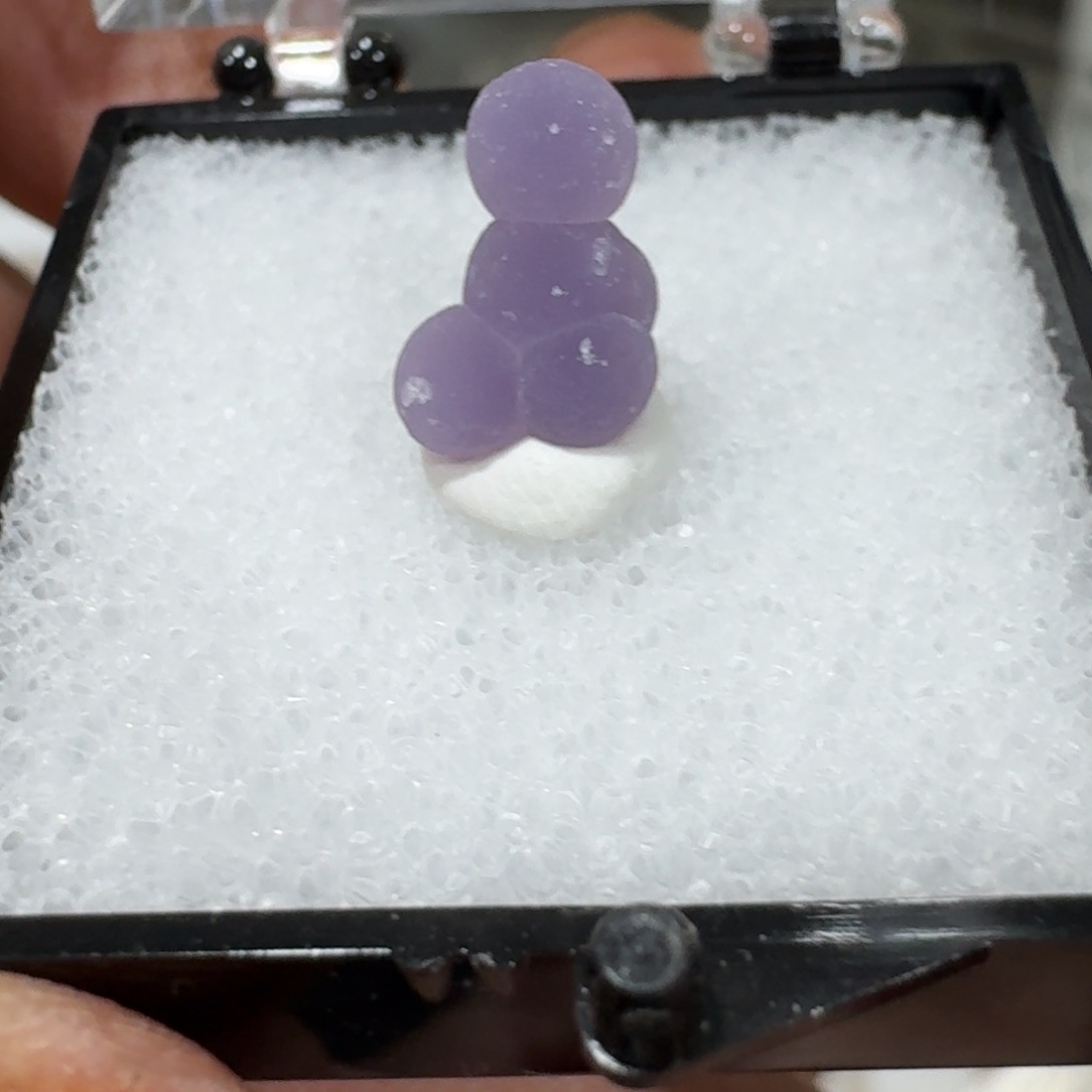 秋****别月下珠宝严选矿物