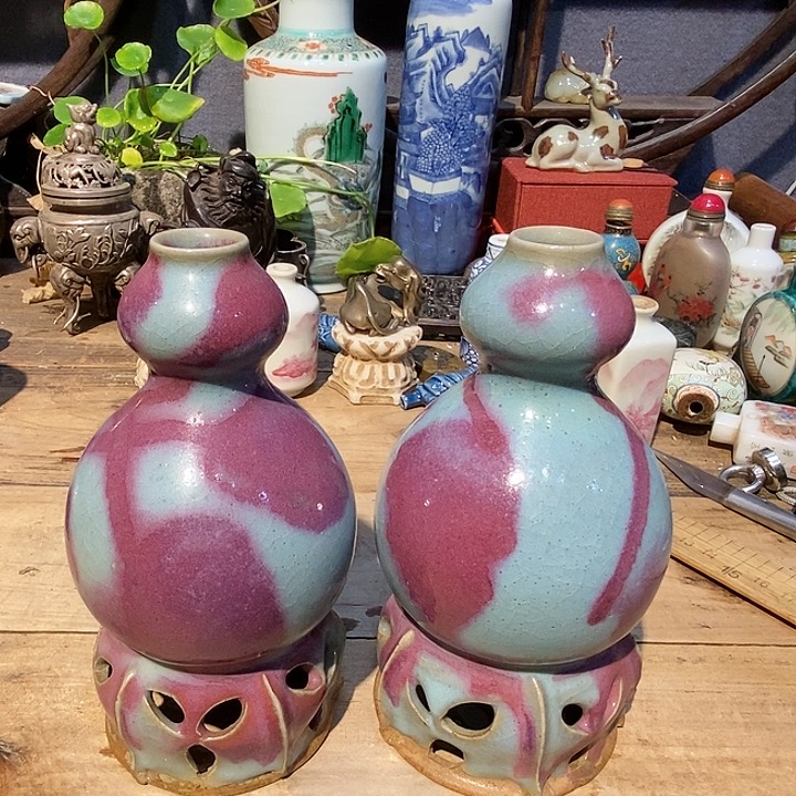 【闪购商品】摆件陶瓷陶瓷陶瓷