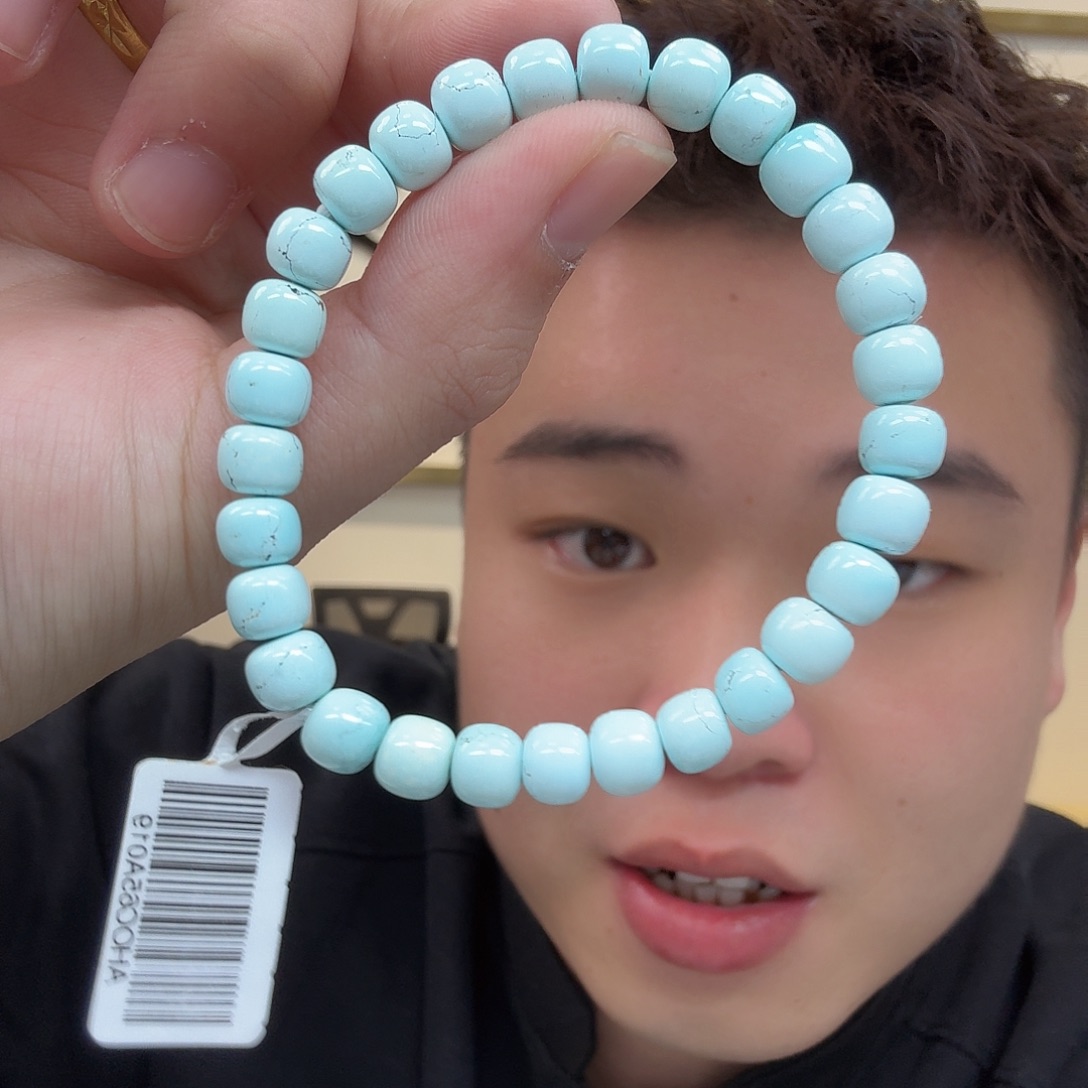 绿松石未镶嵌珠宝奇石519