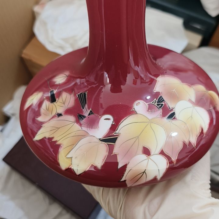 罐一单元精品日瓷一个