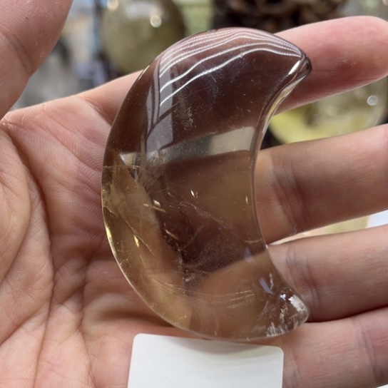 【闪购商品】水晶大型摆件（非配饰）未镶嵌?****?