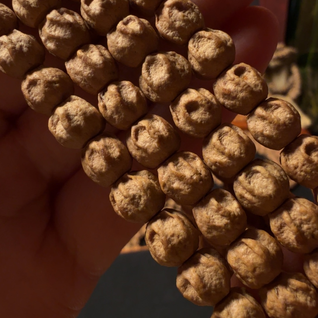 柏香籽/百香籽吊坠