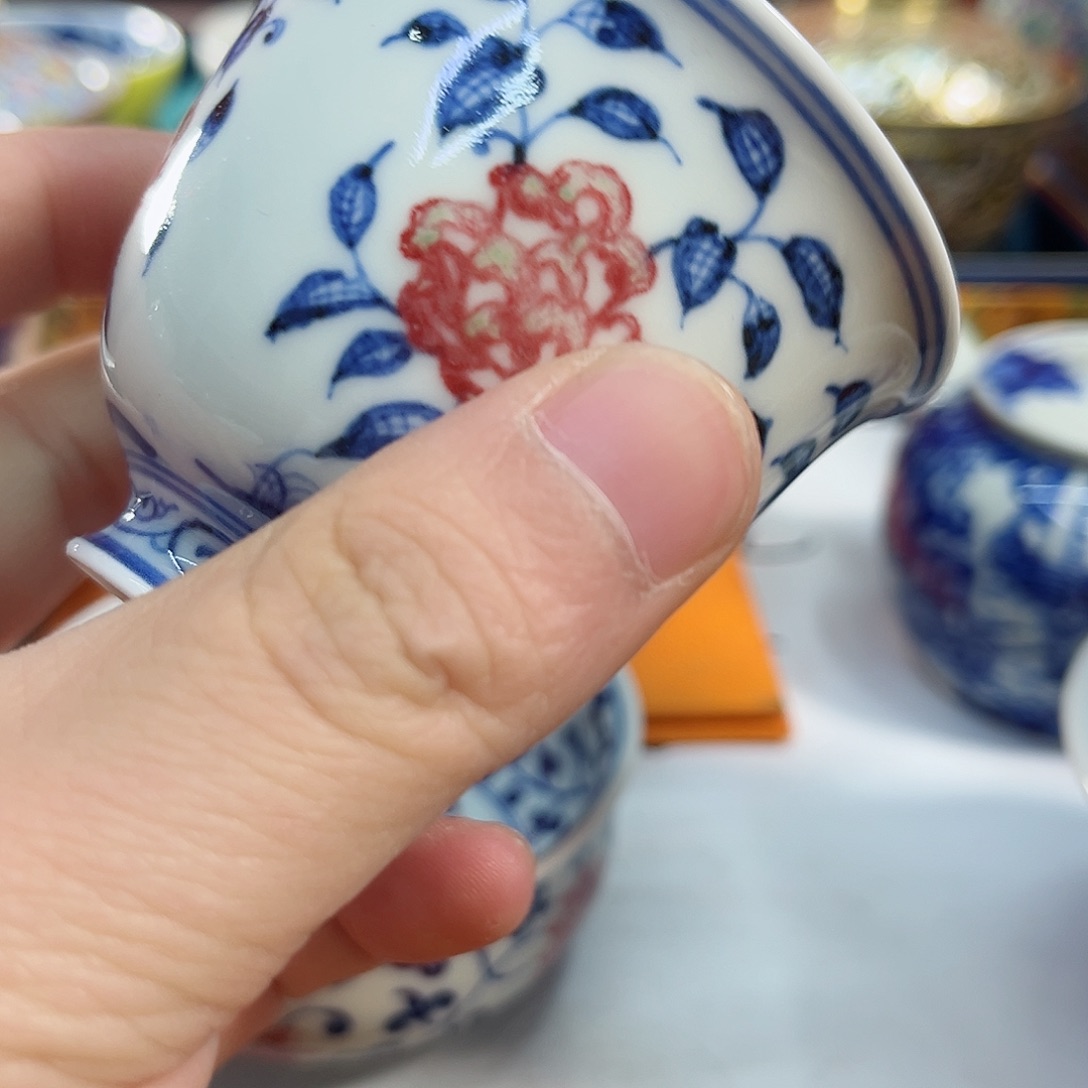 杯千年瓷都景德镇 艺术关注谢佳豪