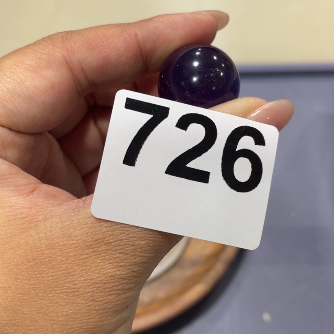 未镶嵌水晶大型摆件（非配饰）726