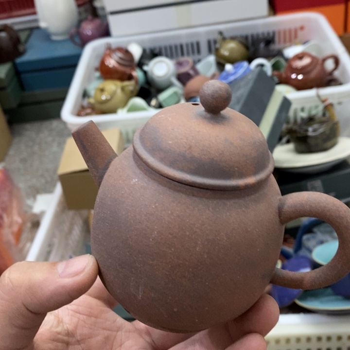 陶瓷艺术品及陶瓷制品