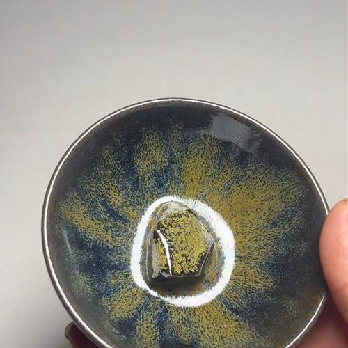 【闪购商品】茶盏-53.............