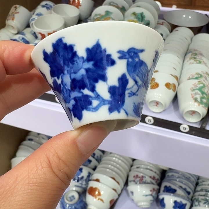 陶瓷艺术品收藏陶瓷