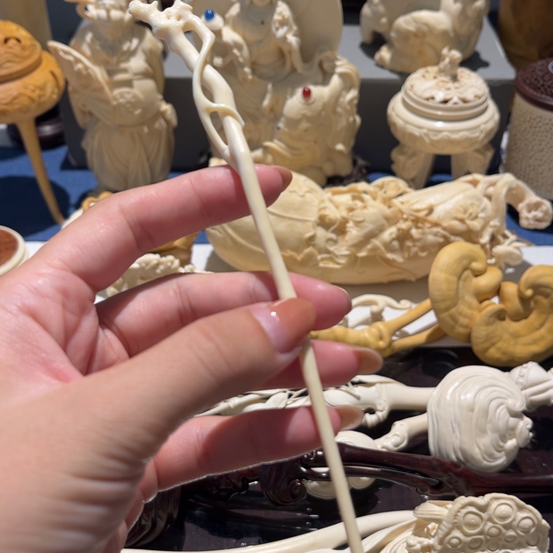 忆***忆檀香紫檀（小叶紫檀）