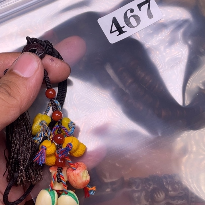 驼骨摆件人工养殖