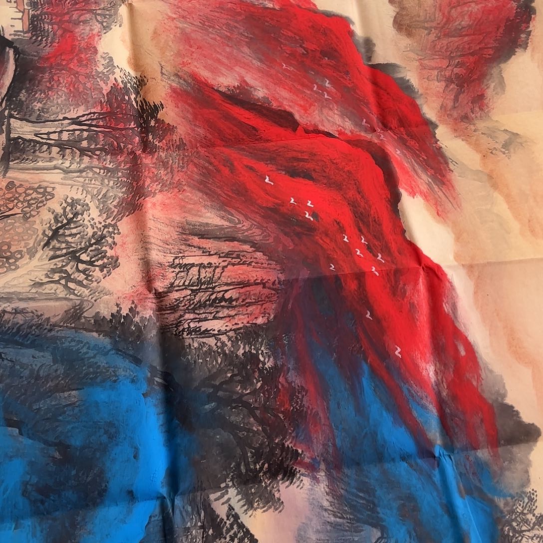 横款嘉恩艺术甄选