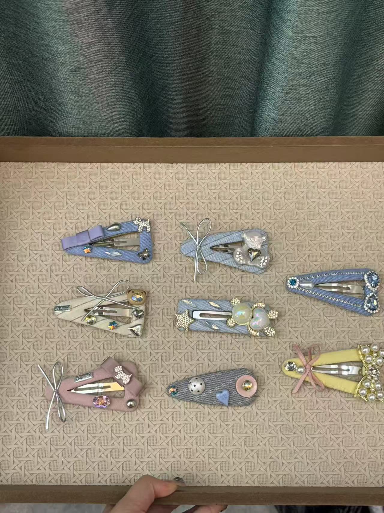 胖拜拜专场边夹个人单