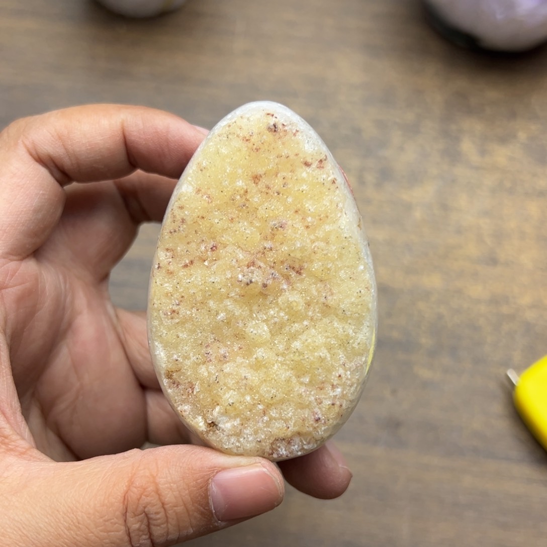 水晶水晶无镶嵌未镶嵌蛋8