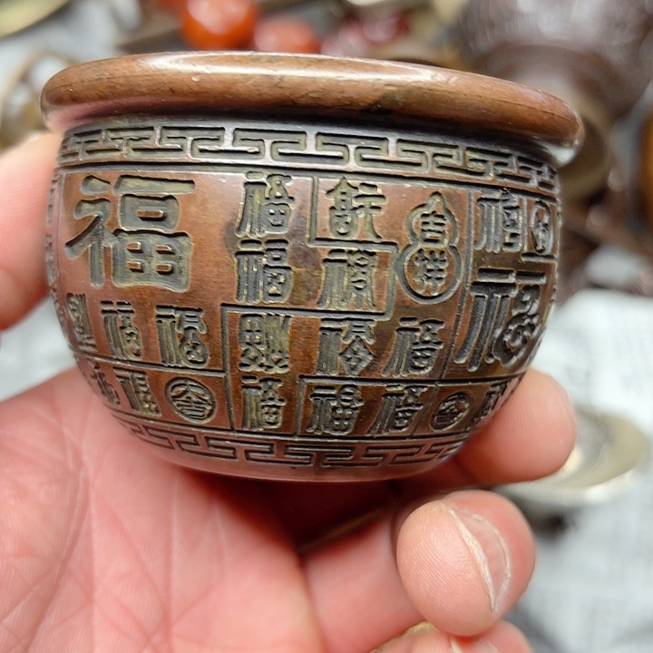 铜摆件摆件摆件品