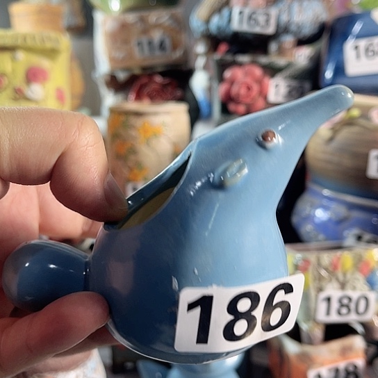 红陶多肉植物花盆