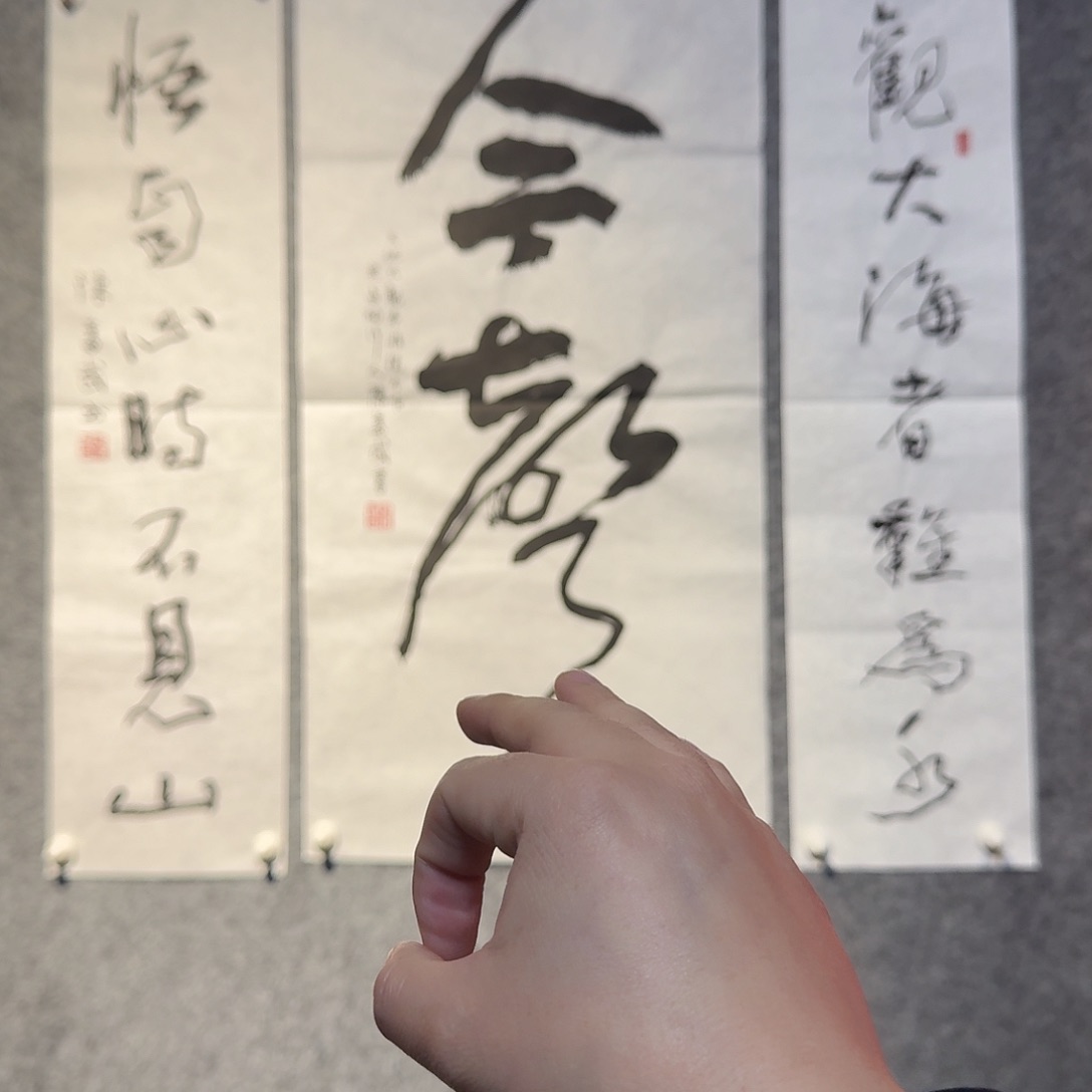 不说算什么呀还以为你们还没有