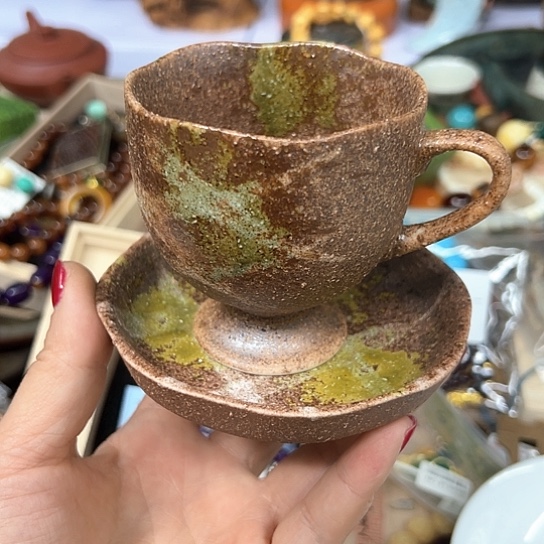 瓷器艺术品工艺品