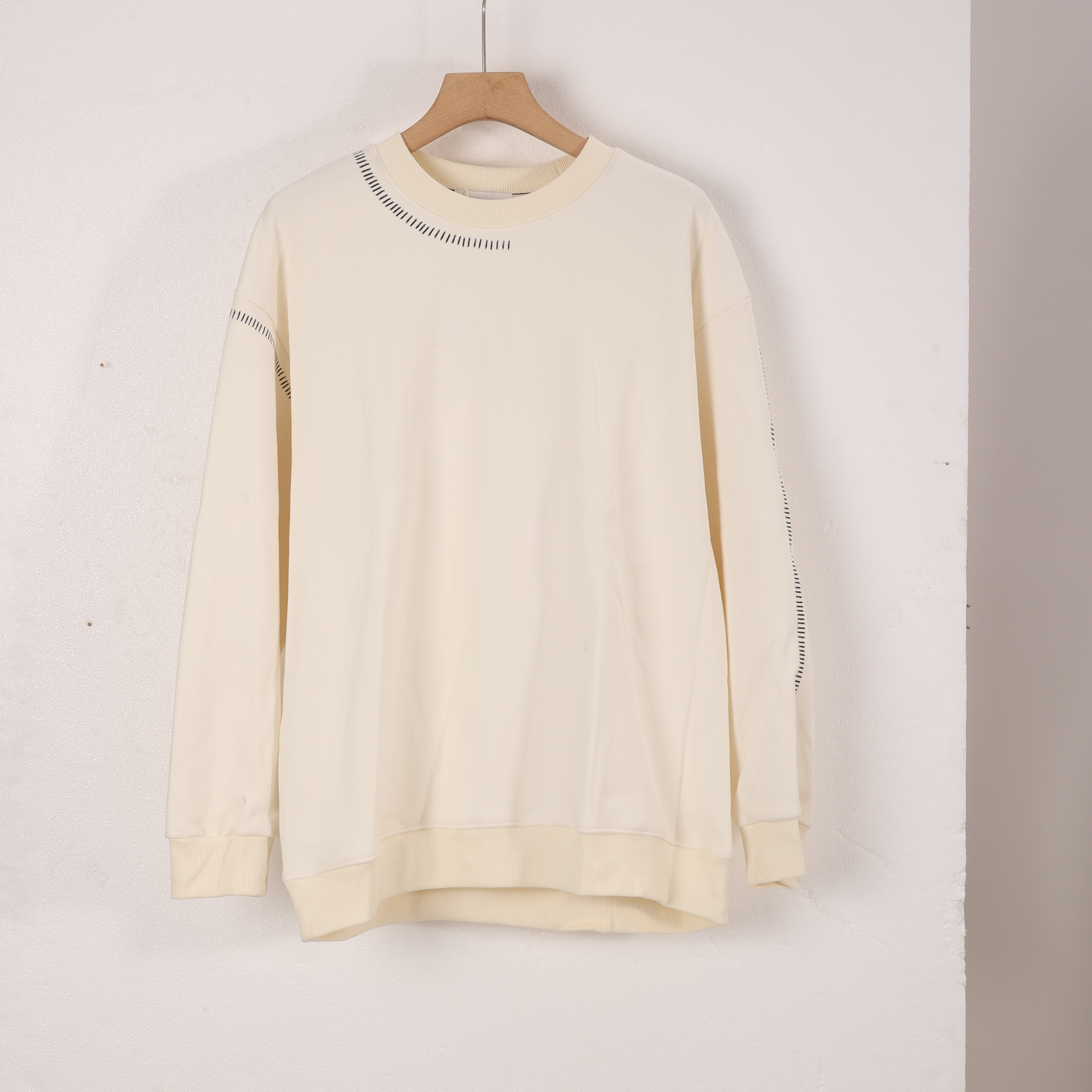 【冯漂亮甄选】S155时尚潮流休闲百搭男士个性卫衣CX