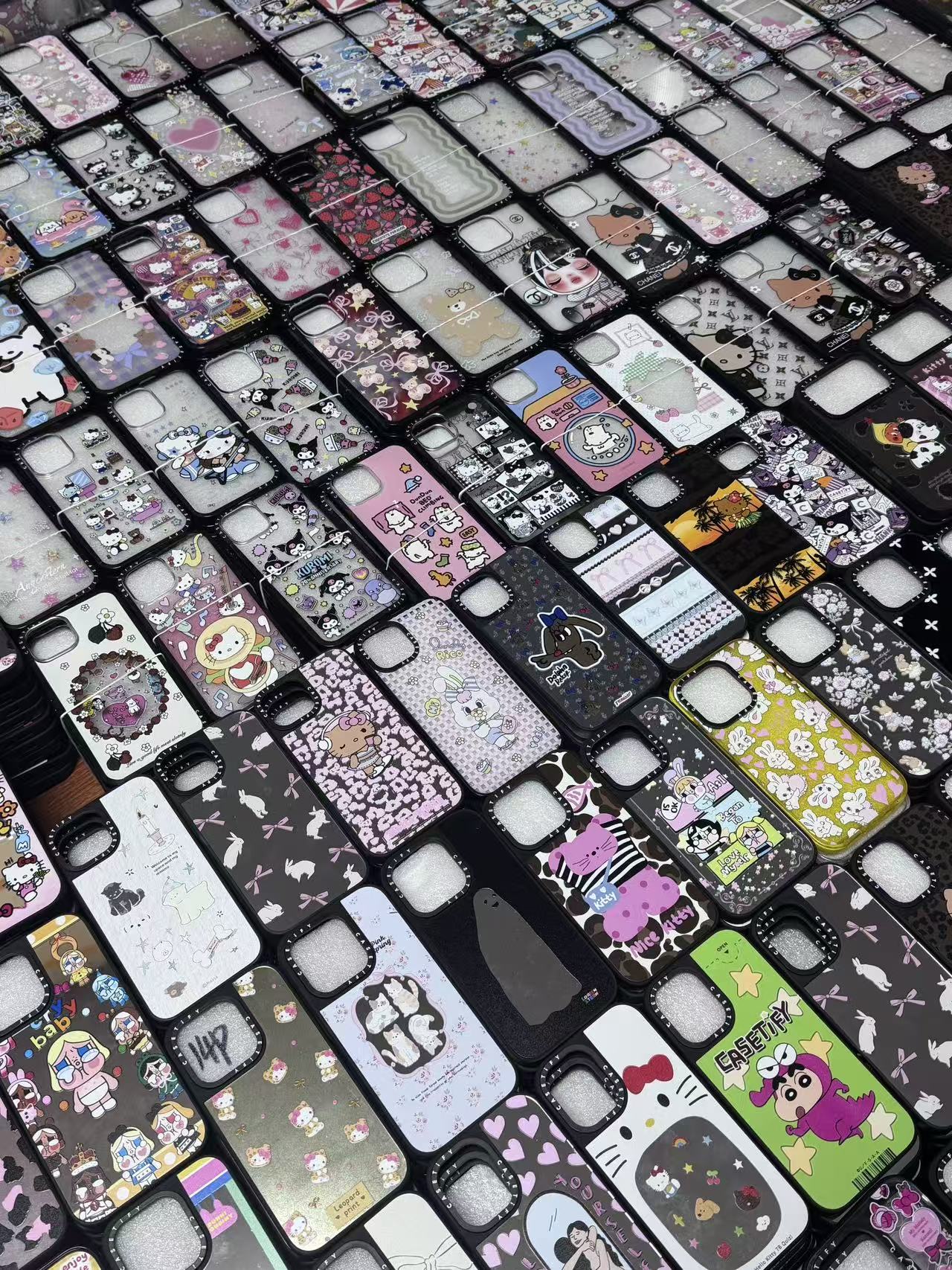 [CASE]孤品适用于苹果17/16/15/14/13手机壳新款