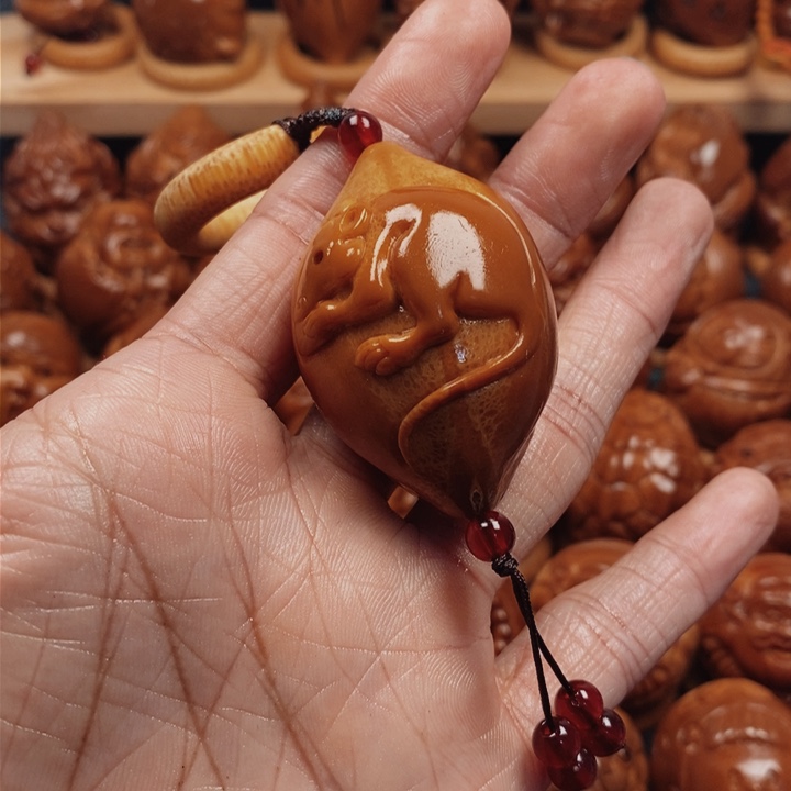 手串/手链橄榄核沉*?