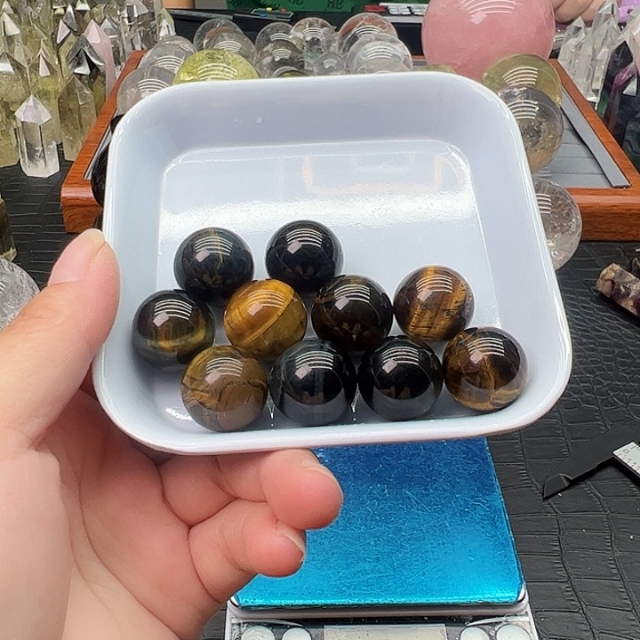 未镶嵌珠宝半成品水晶131