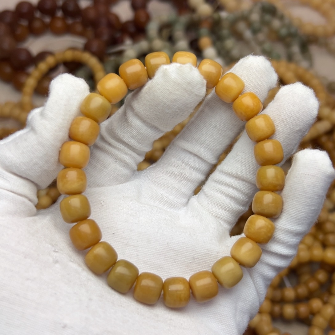 菩提根/象牙果吊坠10树王微瑕700