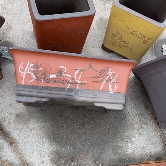 花盆紫砂透气花盆