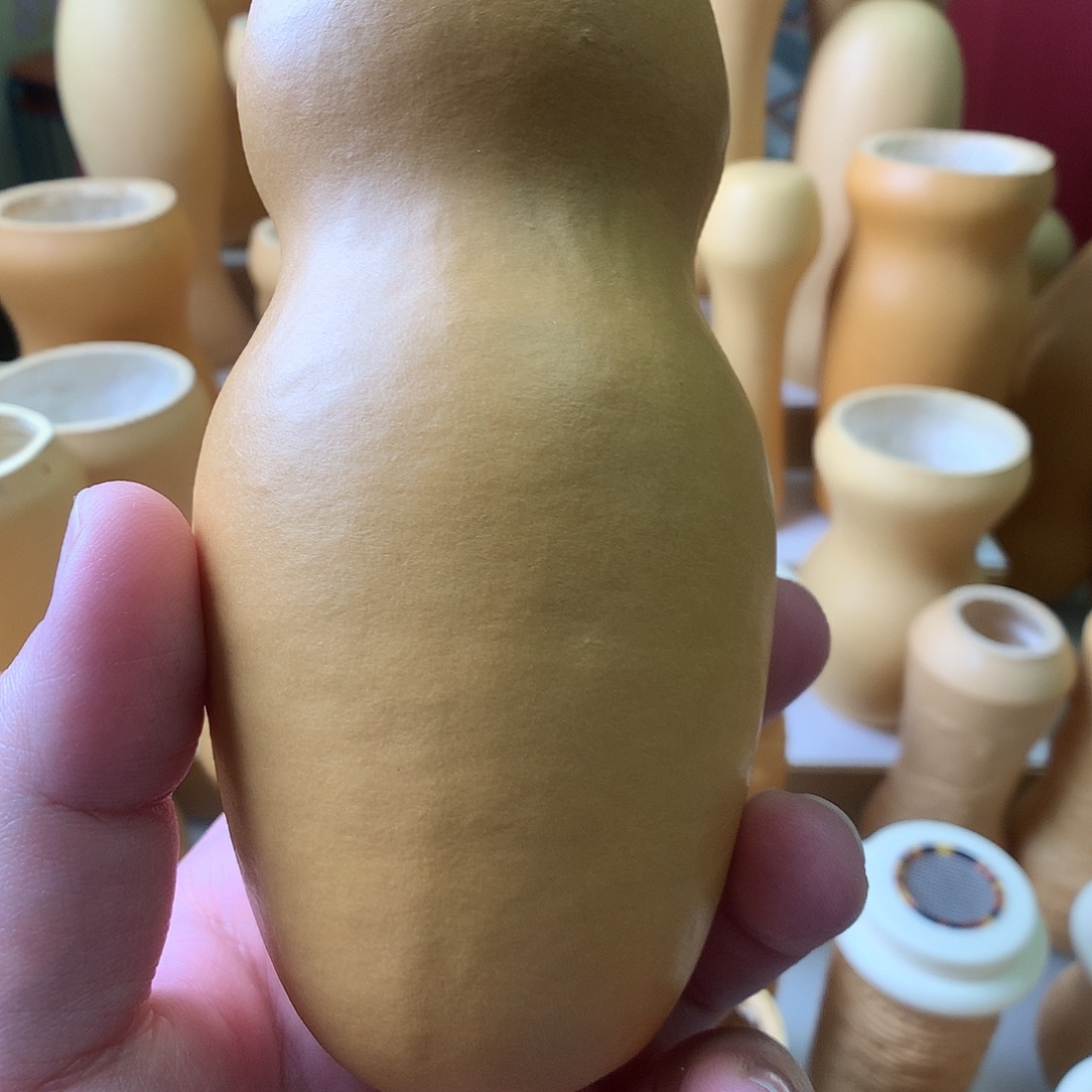 庸***个三木订制手雷葫芦