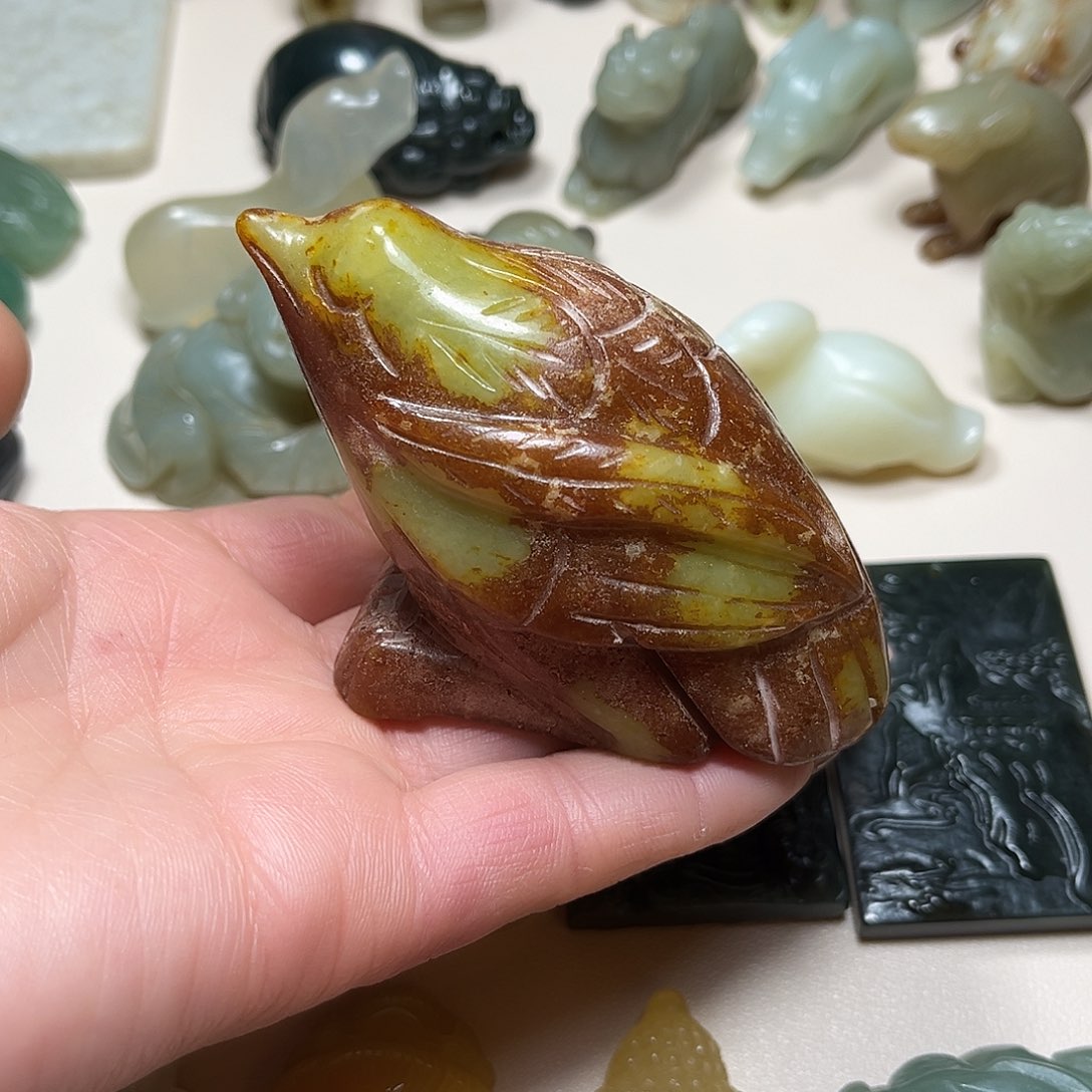 白玉菩提吊坠白玉菩提吊坠