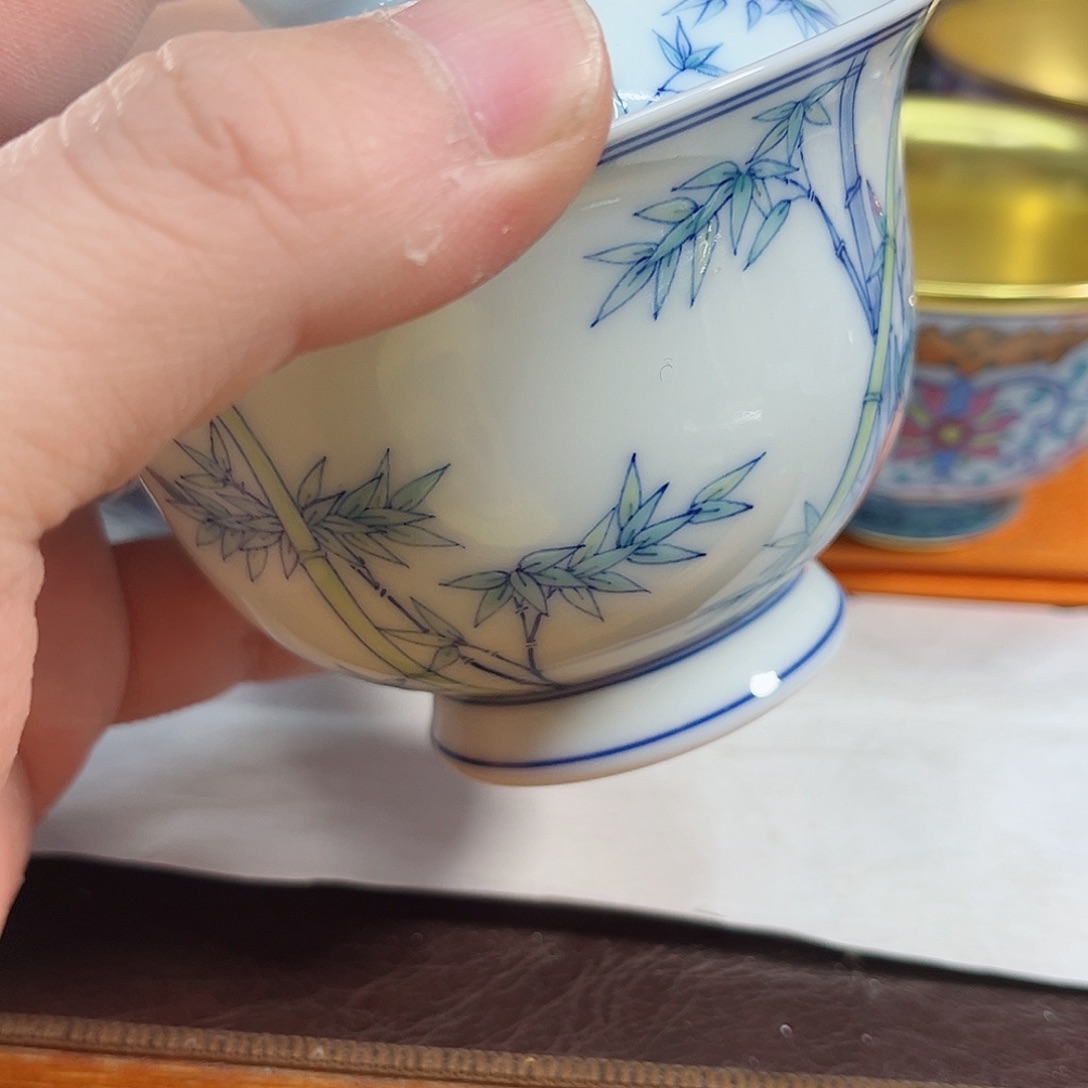 杯千年瓷都景德镇 艺术关注谢佳豪