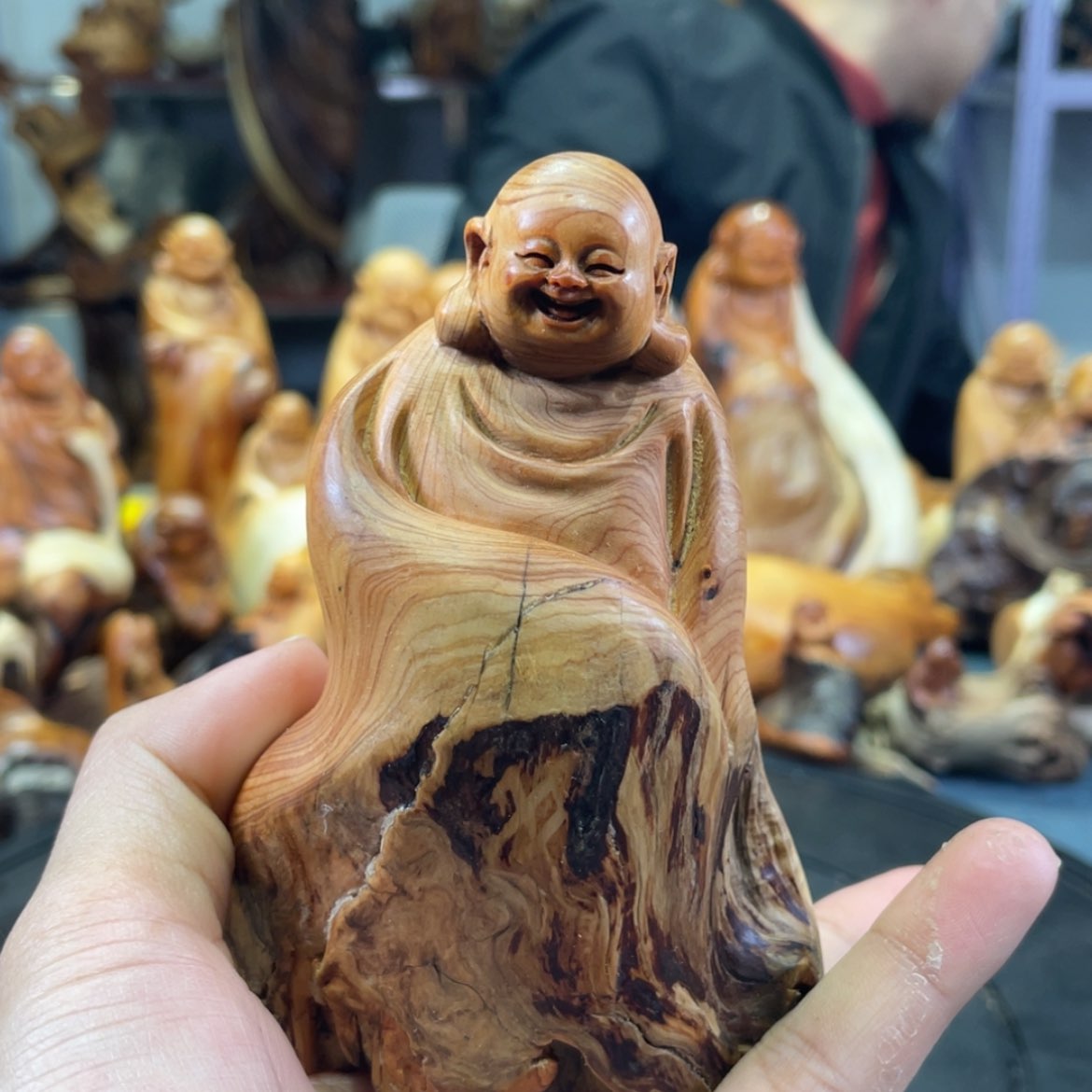 【闪购商品】柏木（崖柏）其他