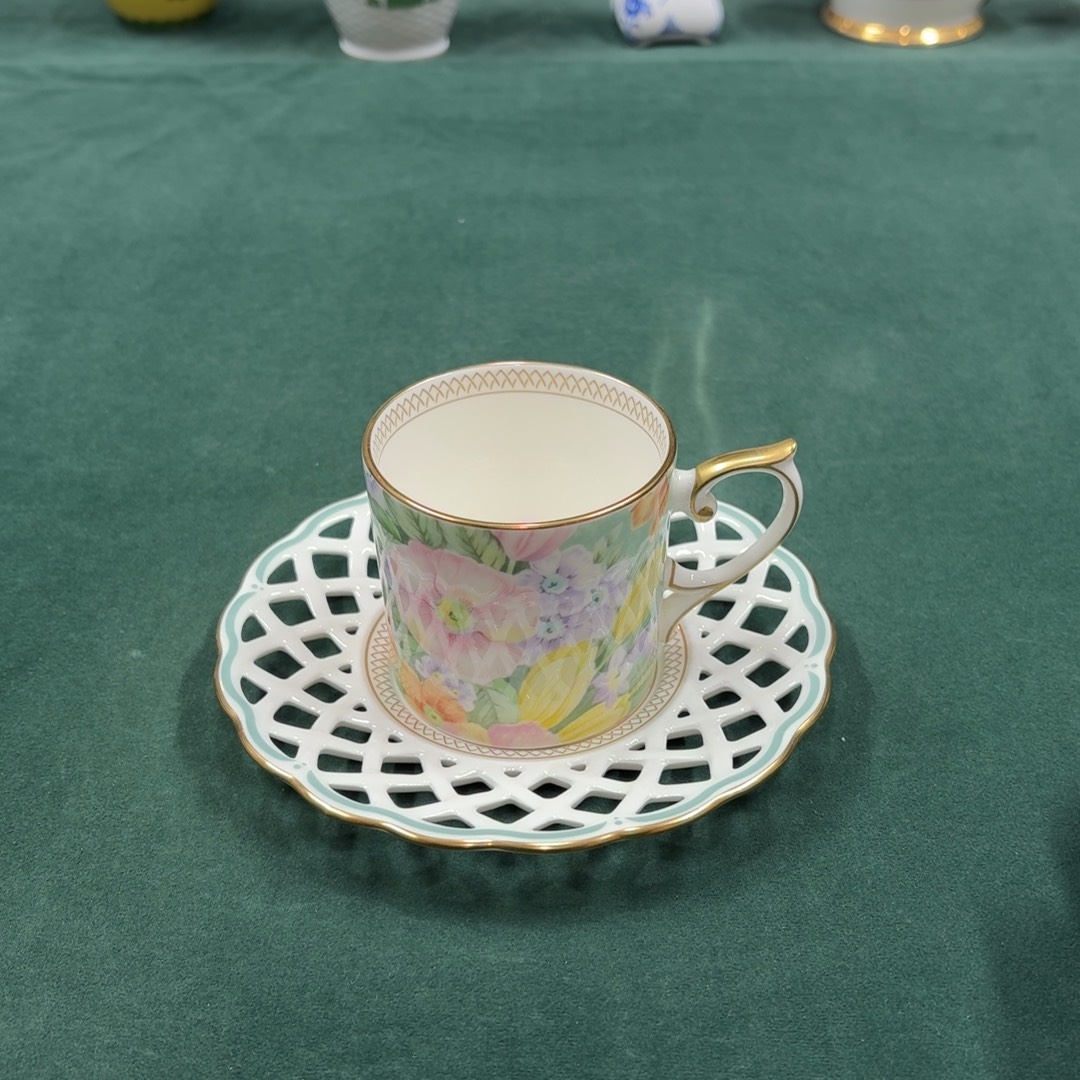 云翼堂瓷器真好看呀