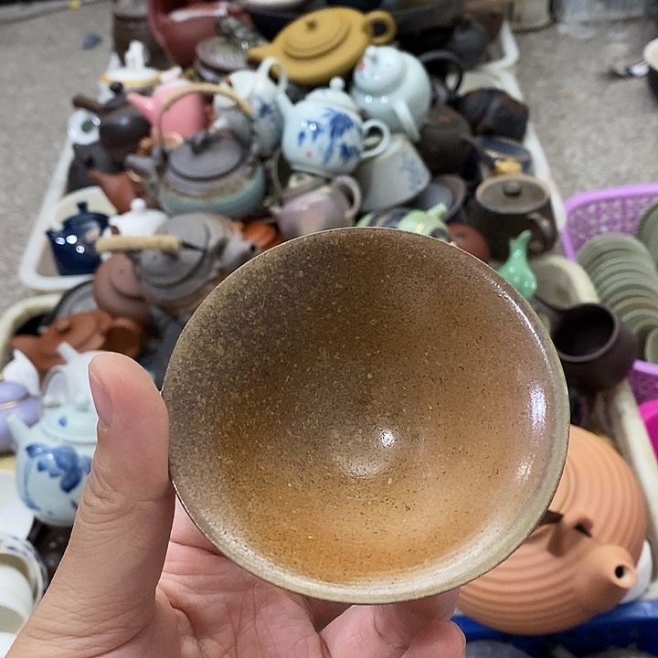 陶瓷艺术品制作工艺壶
