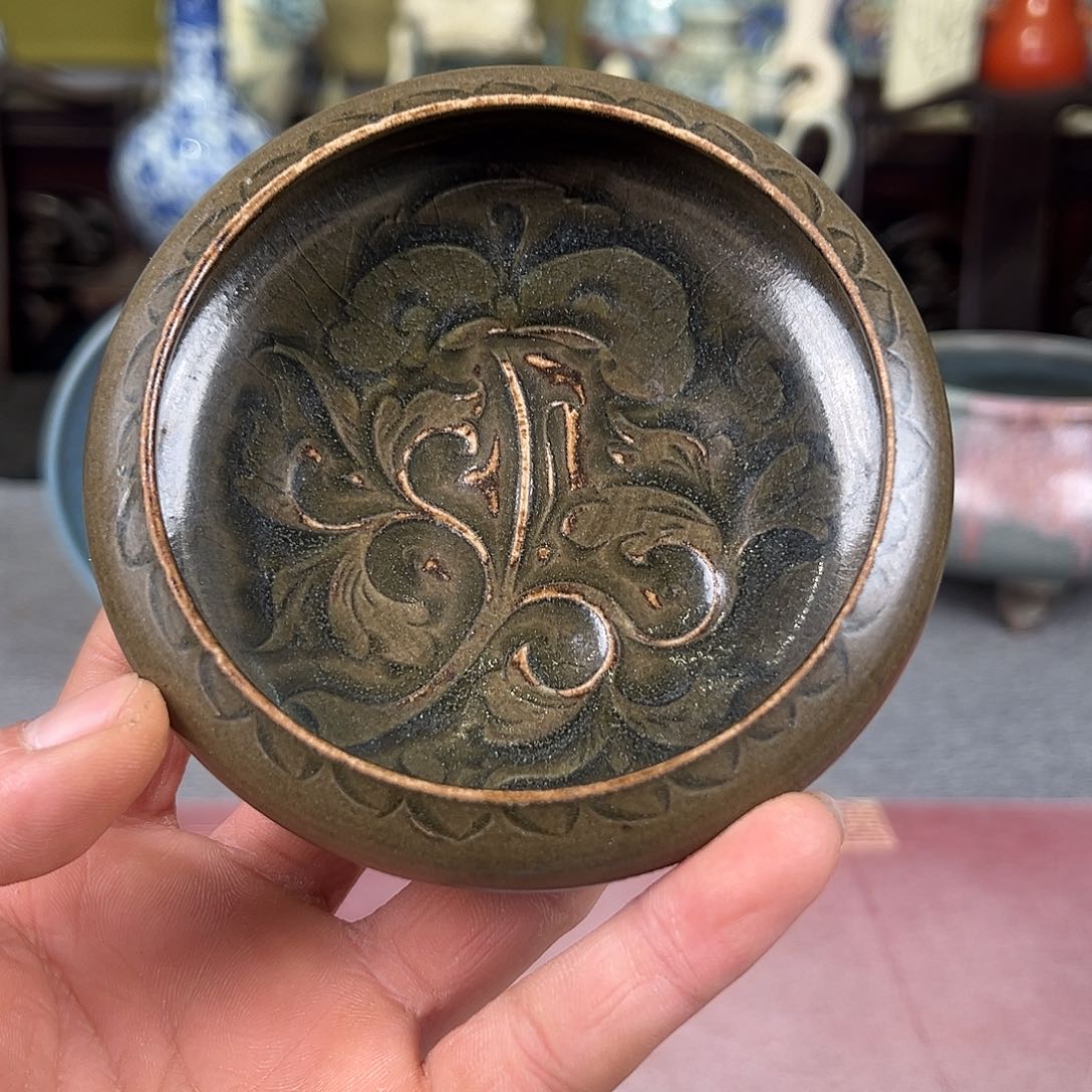 瓷片摆件摆件摆件摆件