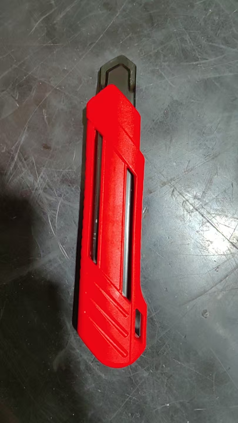 美工刀壁纸刀拆箱刀