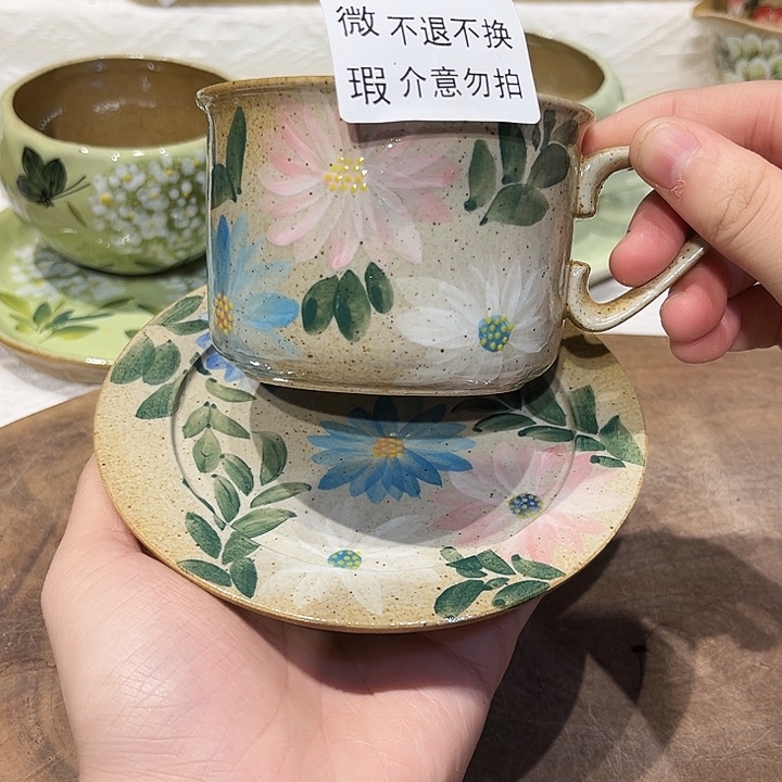 景德镇陶瓷学院的