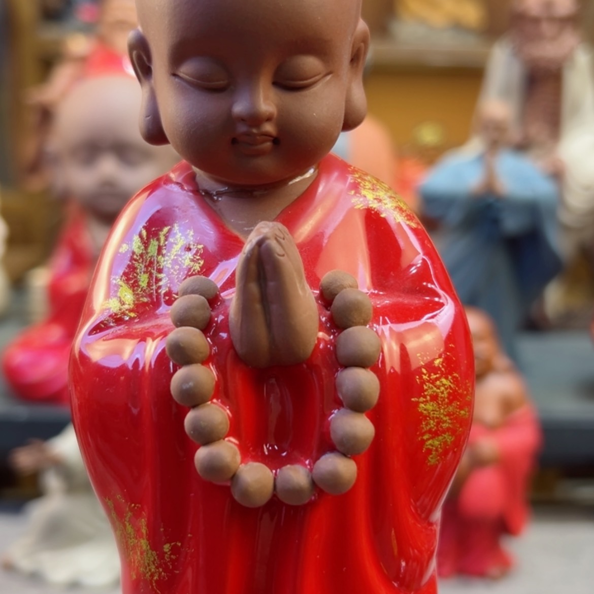 【闪购商品】紫砂茶宠88888888888888888558