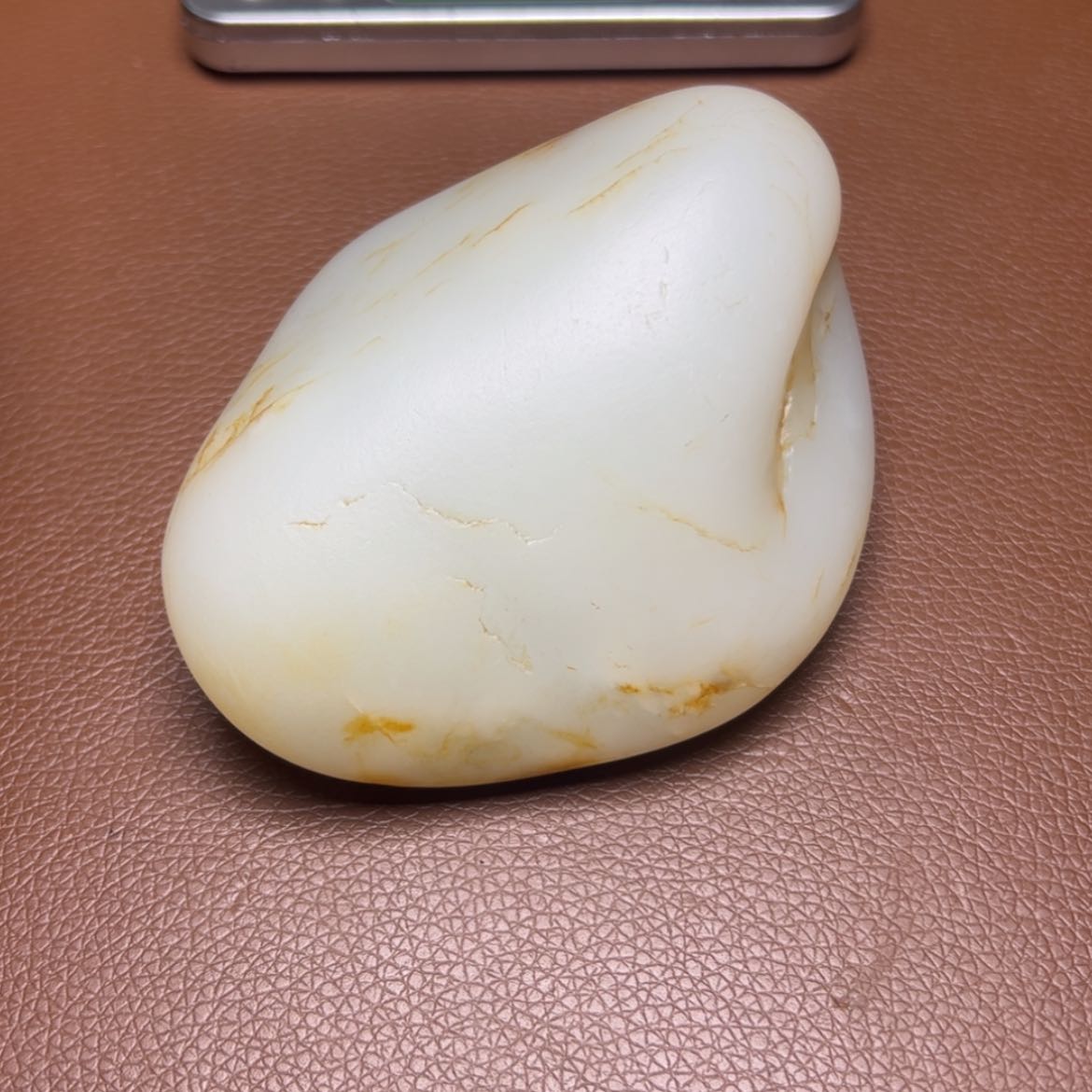 【闪购商品】和田玉颈饰未镶嵌