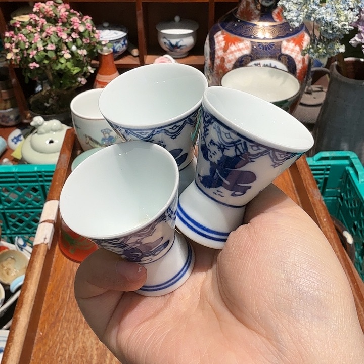 盖碗五十包邮五十包邮
