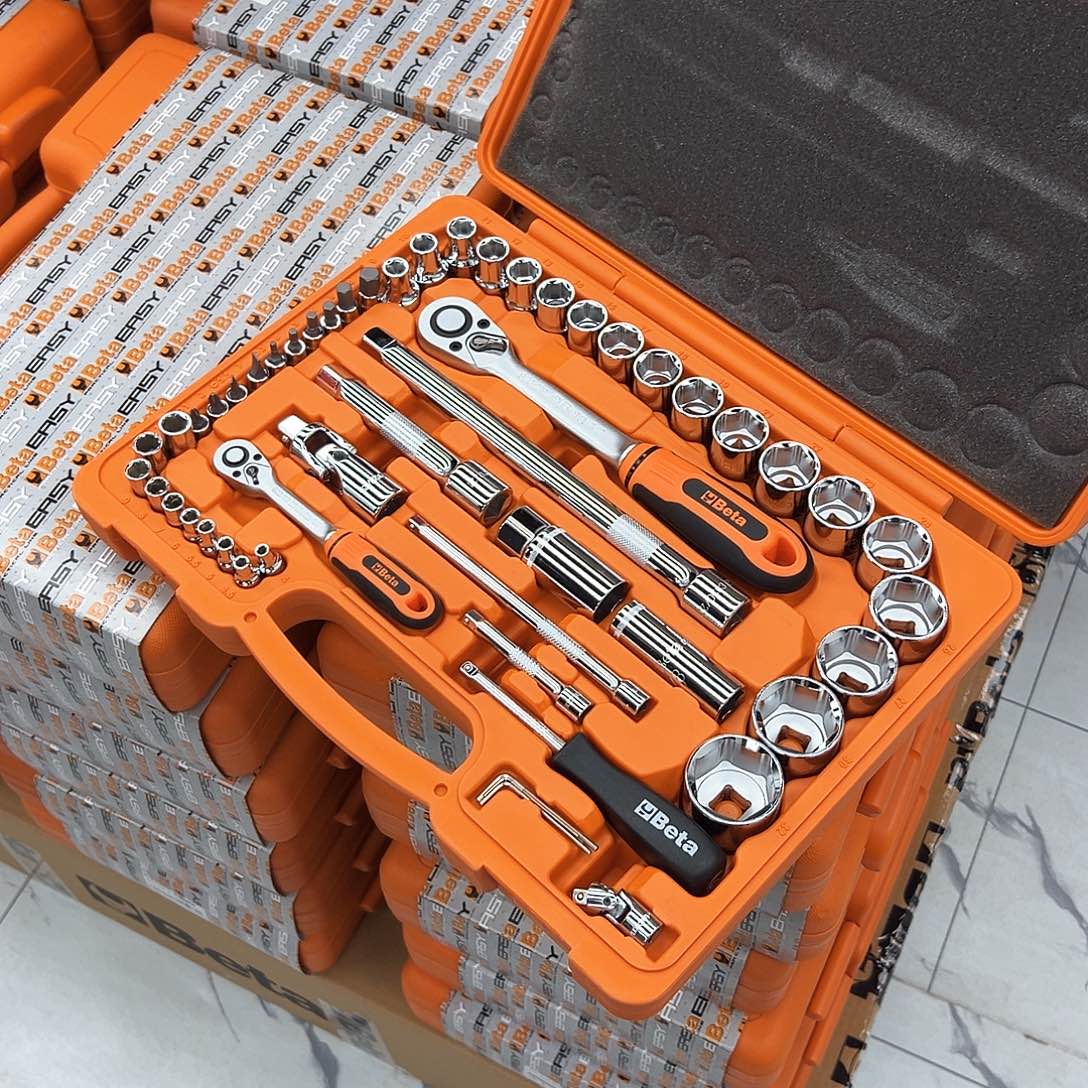 意大利BETA53件套大小飞组合套装