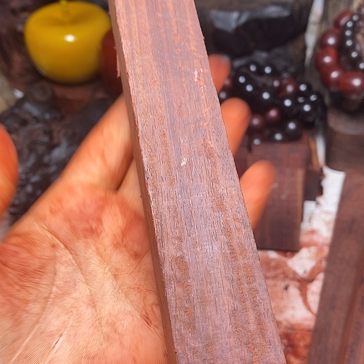 图***豆木小叶紫檀小叶紫檀