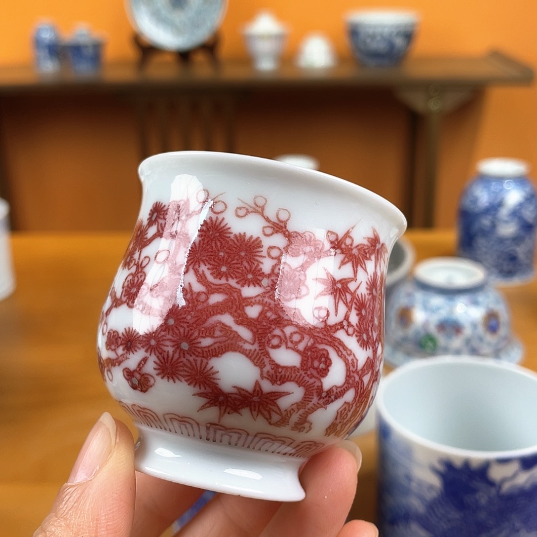 景德镇陶瓷景德镇瓷器