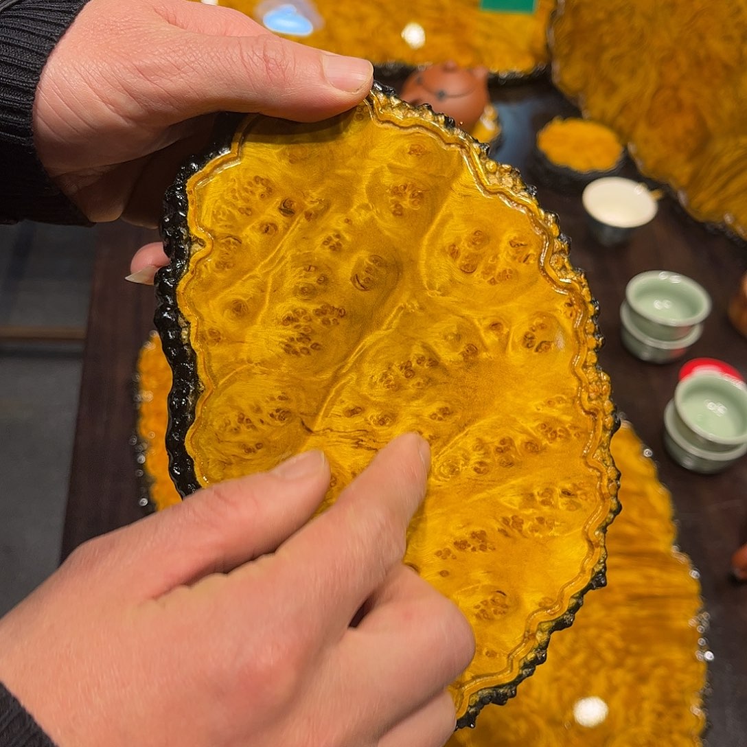 我是一个很好的人