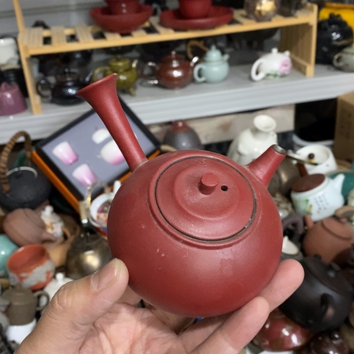 陶瓷艺术品及陶瓷制品