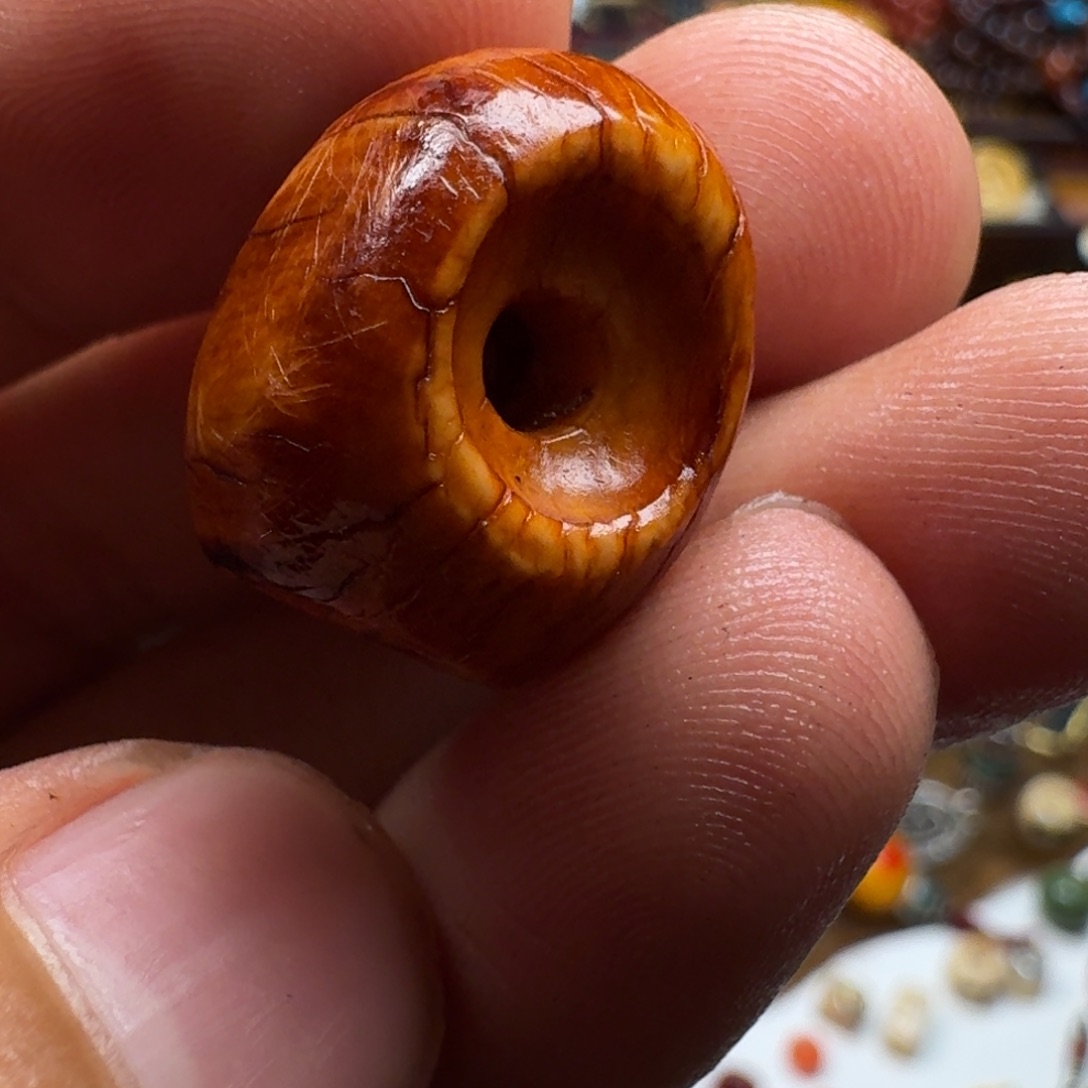 泥塑藏传泥塑小元素