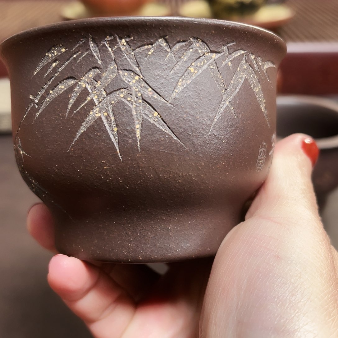 紫泥茶壶大*特价秒杀